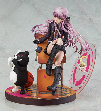 Danganronpa Kibou no Gakuen to Zetsubou no Koukousei PVC Statue 1/8 Kyoko Kirigiri 15 cm