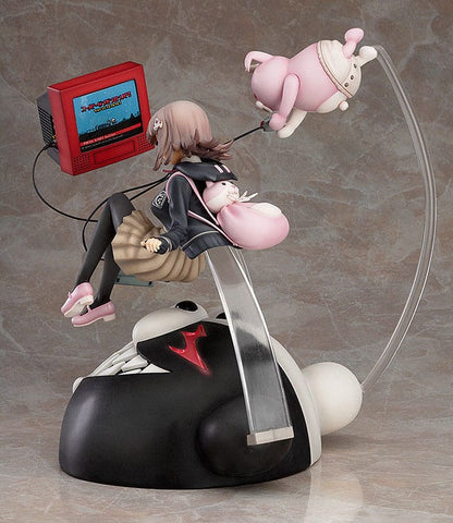 Danganronpa 2 Goodbye Despair PVC Statue 1/8 Chiaki Nanami 21 cm (re-run)