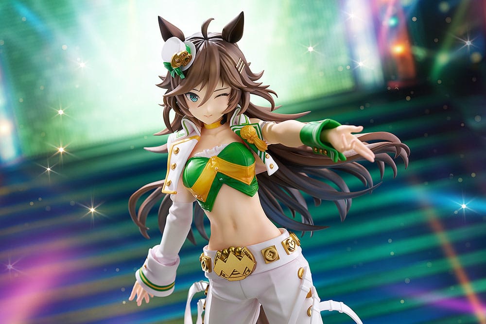 Uma Musume Pretty Derby PVC Statue 1/7 Sr. C.B. 27 cm