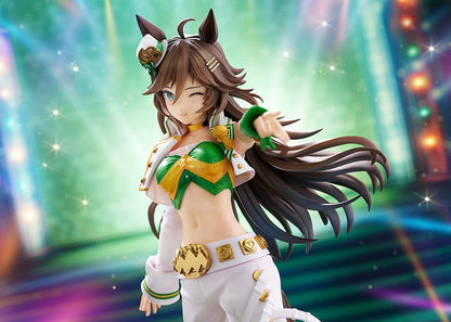 Uma Musume Pretty Derby PVC Statue 1/7 Sr. C.B. 27 cm