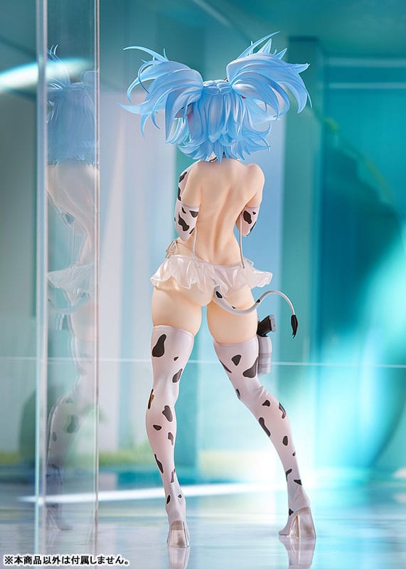 Girls' Frontline PVC Statue 1/6 PA-15 Cow Bikini Ver. 28 cm