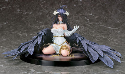 Overlord PVC Statue 1/7 Albedo 16 cm