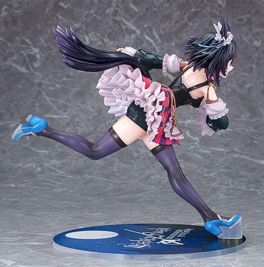 Uma Musume Pretty Derby Pvc Statue 1/7 Eishin Flash 19 cm