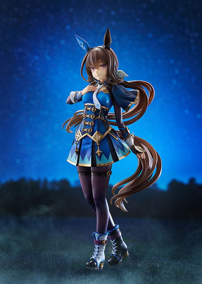 Uma Musume Pretty Derby PVC Beeld 1/7 Admire Vega 26 cm
