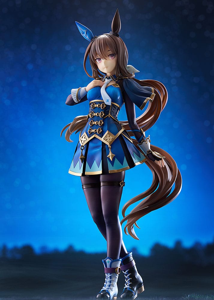 Uma Musume Pretty Derby PVC Beeld 1/7 Admire Vega 26 cm
