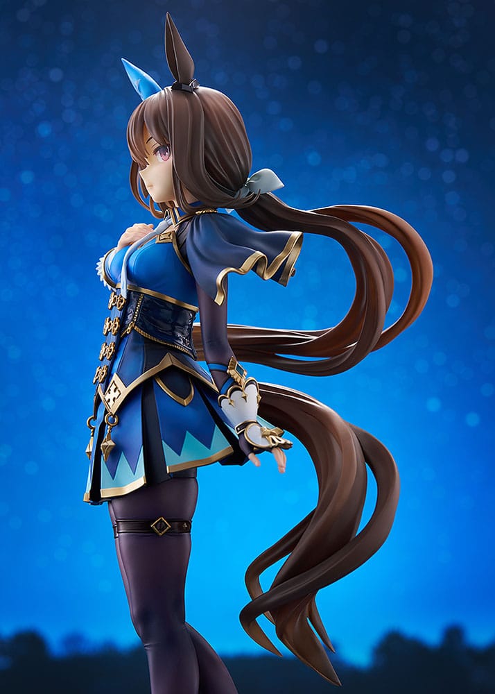 Uma Musume Pretty Derby PVC Beeld 1/7 Admire Vega 26 cm