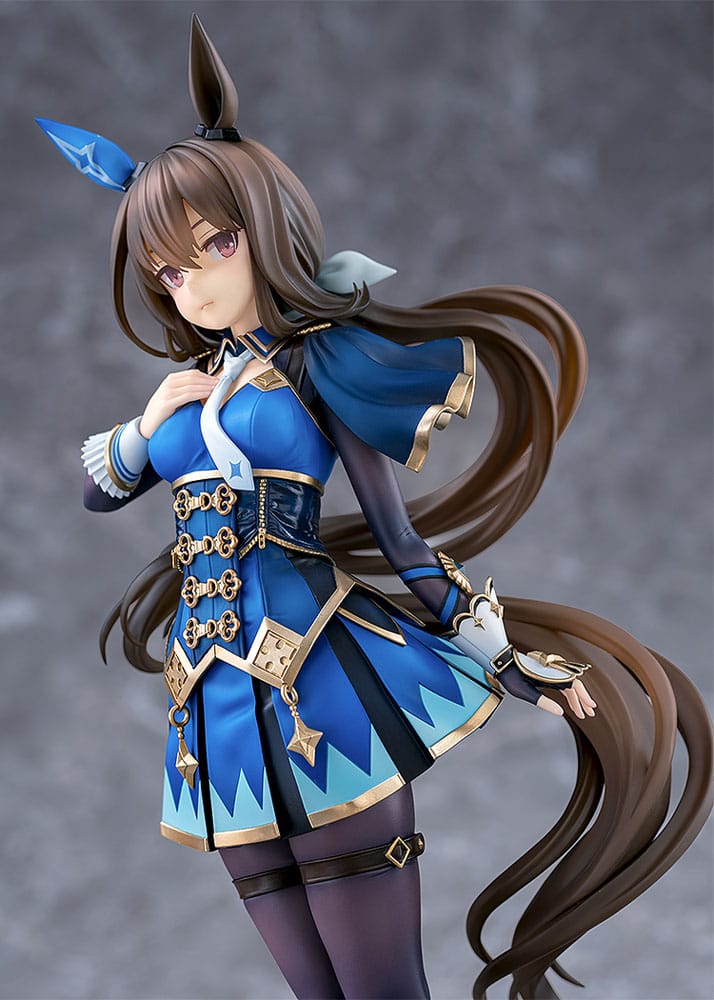 Uma Musume Pretty Derby PVC Beeld 1/7 Admire Vega 26 cm