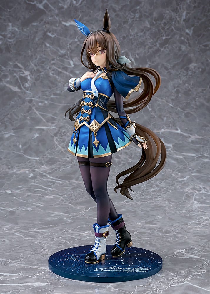 Uma Musume Pretty Derby PVC Beeld 1/7 Admire Vega 26 cm