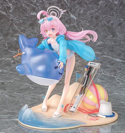 Blue Archive PVC Statue 1/7 Hoshino Swimsuit Ver. 21 cm