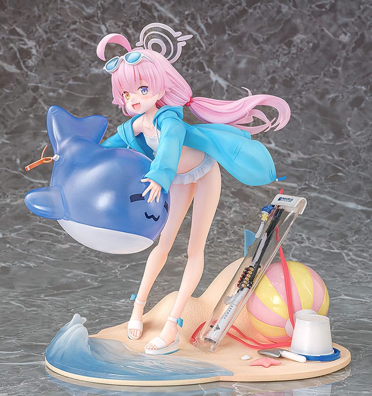 Blue Archive PVC Statue 1/7 Hoshino Swimsuit Ver. 21 cm