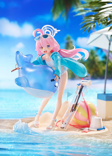 Blue Archive PVC Statue 1/7 Hoshino Swimsuit Ver. 21 cm