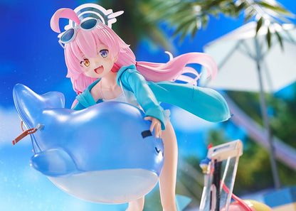 Blue Archive PVC Statue 1/7 Hoshino Swimsuit Ver. 21 cm