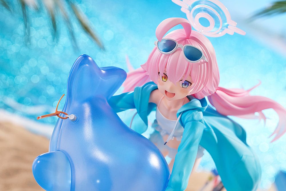 Blue Archive PVC Statue 1/7 Hoshino Swimsuit Ver. 21 cm