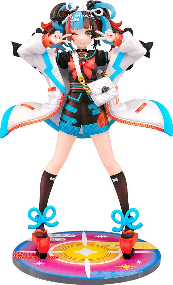 Fate/Grand Order Pvc Statue 1/7 Archer/Sei Shonagon 25 cm