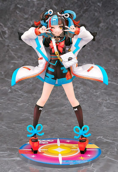 Fate/Grand Order Pvc Statue 1/7 Archer/Sei Shonagon 25 cm