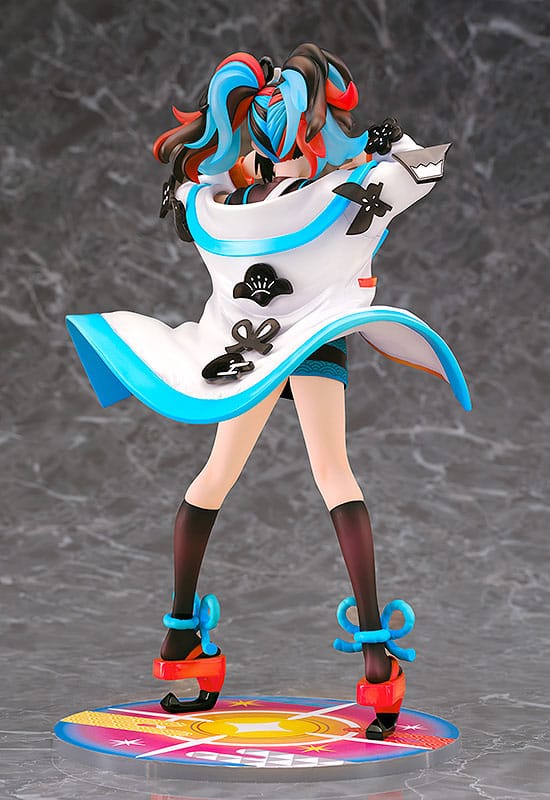 Fate/Grand Order Pvc Statue 1/7 Archer/Sei Shonagon 25 cm