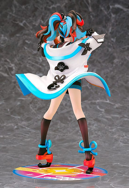 Fate/Grand Order Pvc Statue 1/7 Archer/Sei Shonagon 25 cm