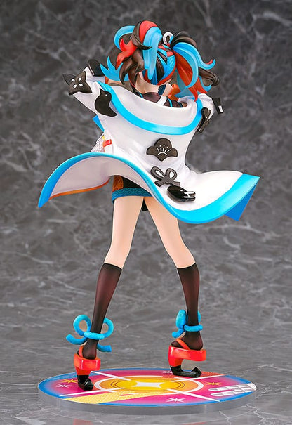 Fate/Grand Order Pvc Statue 1/7 Archer/Sei Shonagon 25 cm