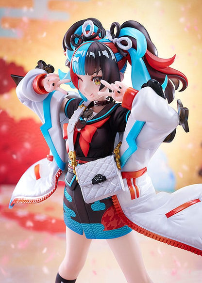 Fate/Grand Order Pvc Statue 1/7 Archer/Sei Shonagon 25 cm