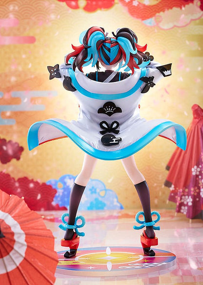 Fate/Grand Order Pvc Statue 1/7 Archer/Sei Shonagon 25 cm