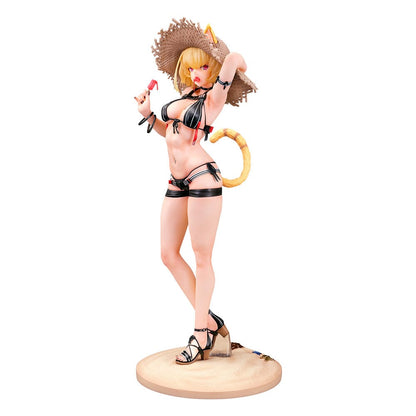 Statue PVC Overlord 1/7 Clementine 29 cm