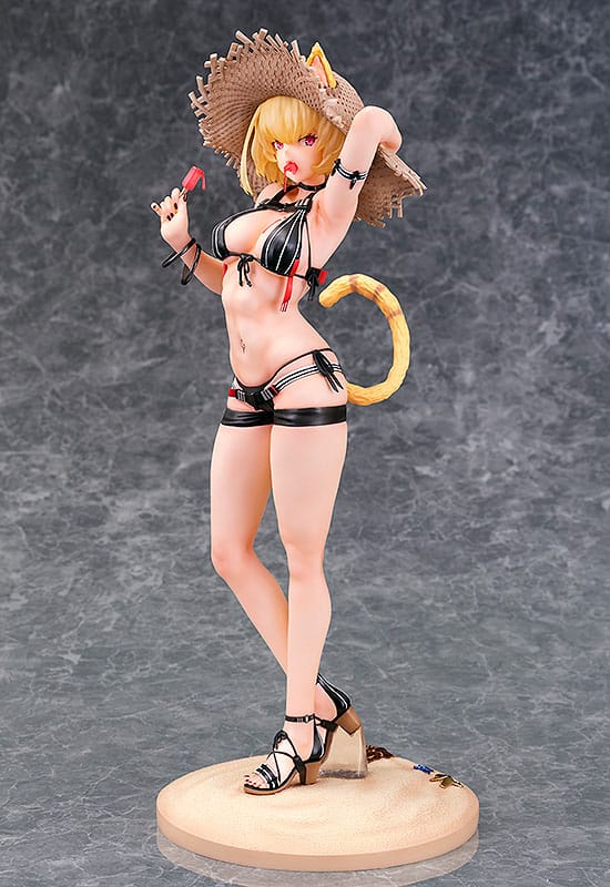 Statue PVC Overlord 1/7 Clementine 29 cm