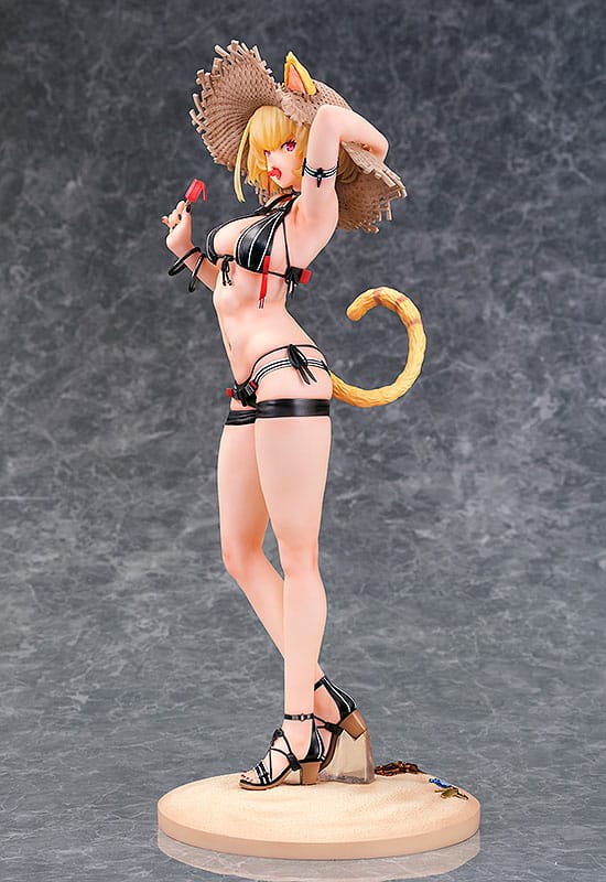 Statue PVC Overlord 1/7 Clementine 29 cm