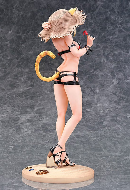 Statue PVC Overlord 1/7 Clementine 29 cm