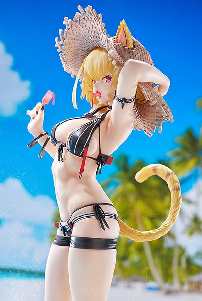 Statue PVC Overlord 1/7 Clementine 29 cm