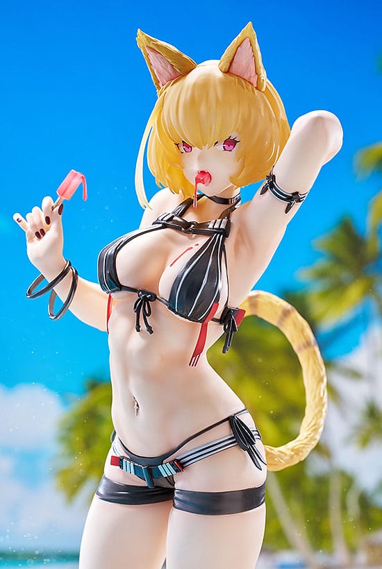 Statue PVC Overlord 1/7 Clementine 29 cm