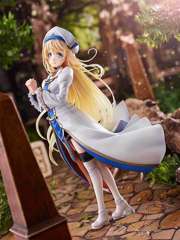 Goblin Slayer PVC Statue 1/7 Priestess (Re-run) 24 cm