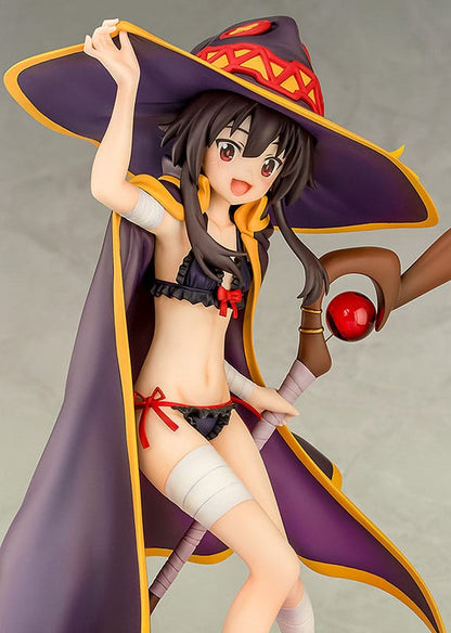 Kono Subarashii Sekai ni Syukufuku wo! 2 PVC Statue 1/7 Megumin 25 cm (re-run)