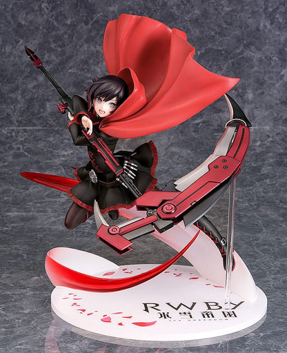 RWBY: Ice Queendom PVC Estatua 1/7 Ruby Rose 26 cm