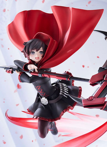 RWBY: Ice Queendom PVC Estatua 1/7 Ruby Rose 26 cm