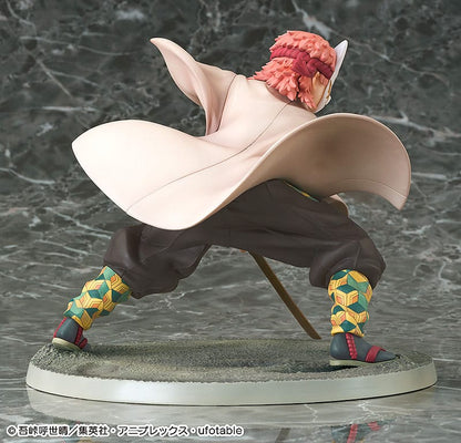 Demon Slayer Kimetsu no Yaiba PVC Statue 1/7 Sabito 15 cm