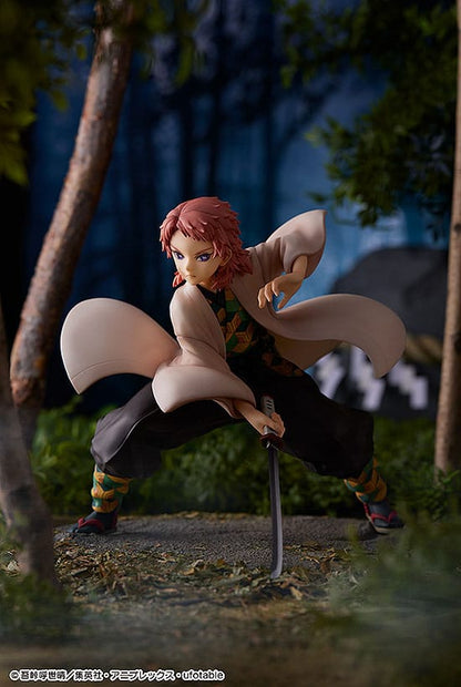 Demon Slayer Kimetsu no Yaiba PVC Statue 1/7 Sabito 15 cm