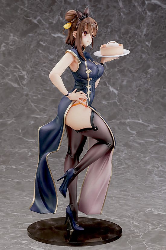 Atelier Ryza 2: Kayıp Efsaneler ve Gizli Peri PVC Heykeli 1/6 Ryza: Çin Elbise Ver. 28 cm