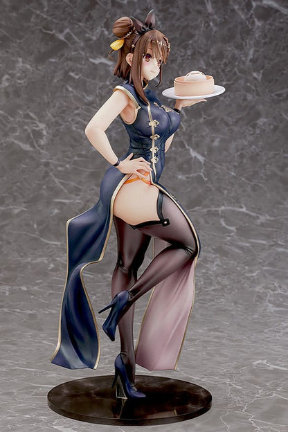 Atelier Ryza 2: Kayıp Efsaneler ve Gizli Peri PVC Heykeli 1/6 Ryza: Çin Elbise Ver. 28 cm