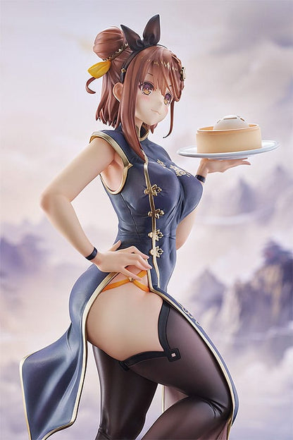 Atelier Ryza 2: Kayıp Efsaneler ve Gizli Peri PVC Heykeli 1/6 Ryza: Çin Elbise Ver. 28 cm