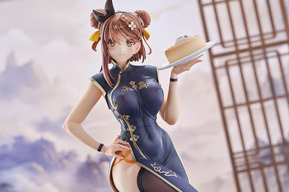 Atelier Ryza 2: Kayıp Efsaneler ve Gizli Peri PVC Heykeli 1/6 Ryza: Çin Elbise Ver. 28 cm