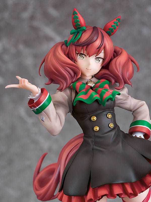 Uma Musume Pretty Derby PVC Estatua 1/7 Naturaleza agradable 26 cm