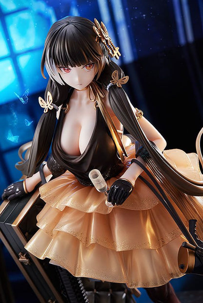 Girls' Frontline PVC Statue 1/7 RO635: Enforcer of the Law 25 cm