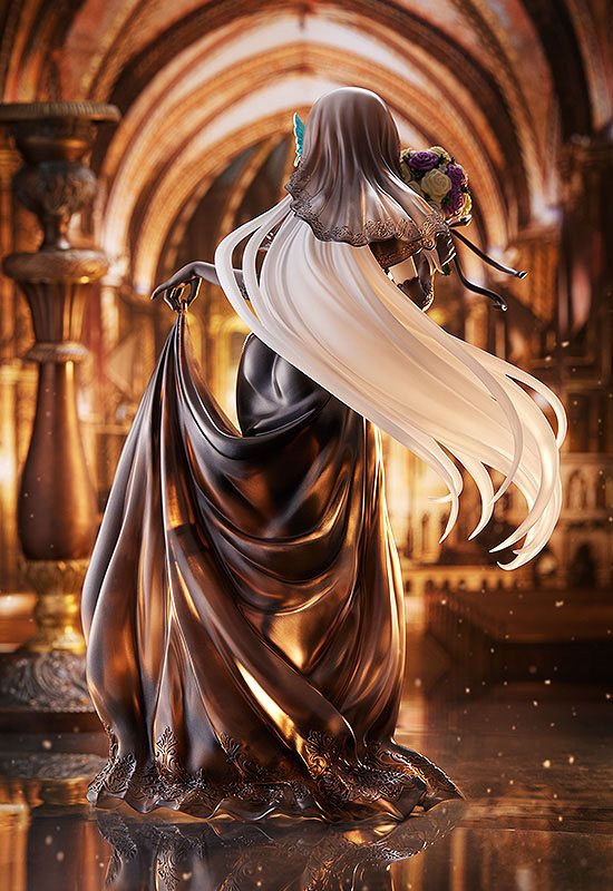 Re: Vida de cero de arranque en otra estatua mundial de PVC 1/7 Echidna Boded VER. 23 cm