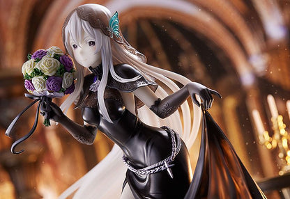 Ri: Zero -iniziare la vita in un'altra statua in PVC 1/7 Echidna Wedding Ver. 23 cm