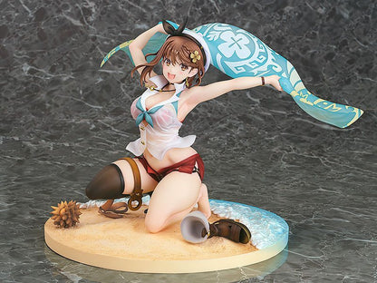 Atelier Ryza 2: Lost Legends & the Secret Fairy PVC Statue 1/6 Ryza (Reisalin Stout) 18 cm