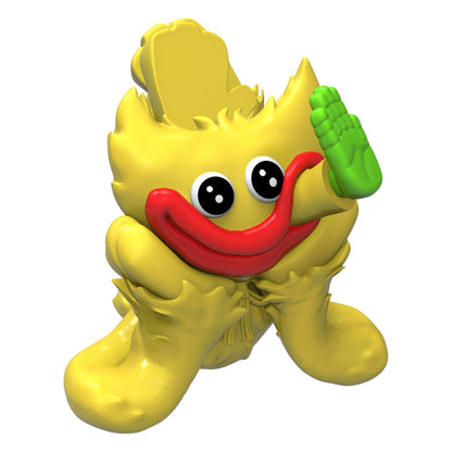 MINIFIGURES DE PLACE POPPY Affichage de 7 cm Série 2 (24)