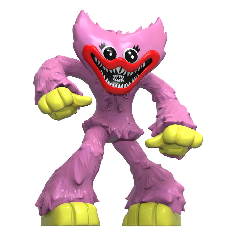 Poppy Playtime Minifigures 7 cm Serie 2 Display (24)