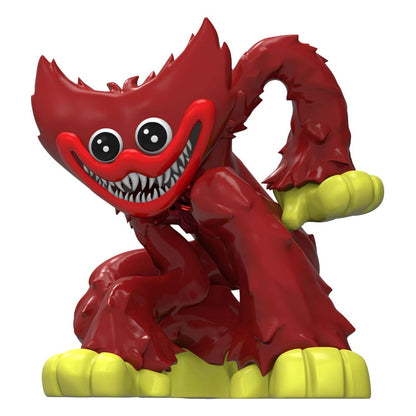 MINIFIGURES DE PLACE POPPY Affichage de 7 cm Série 2 (24)