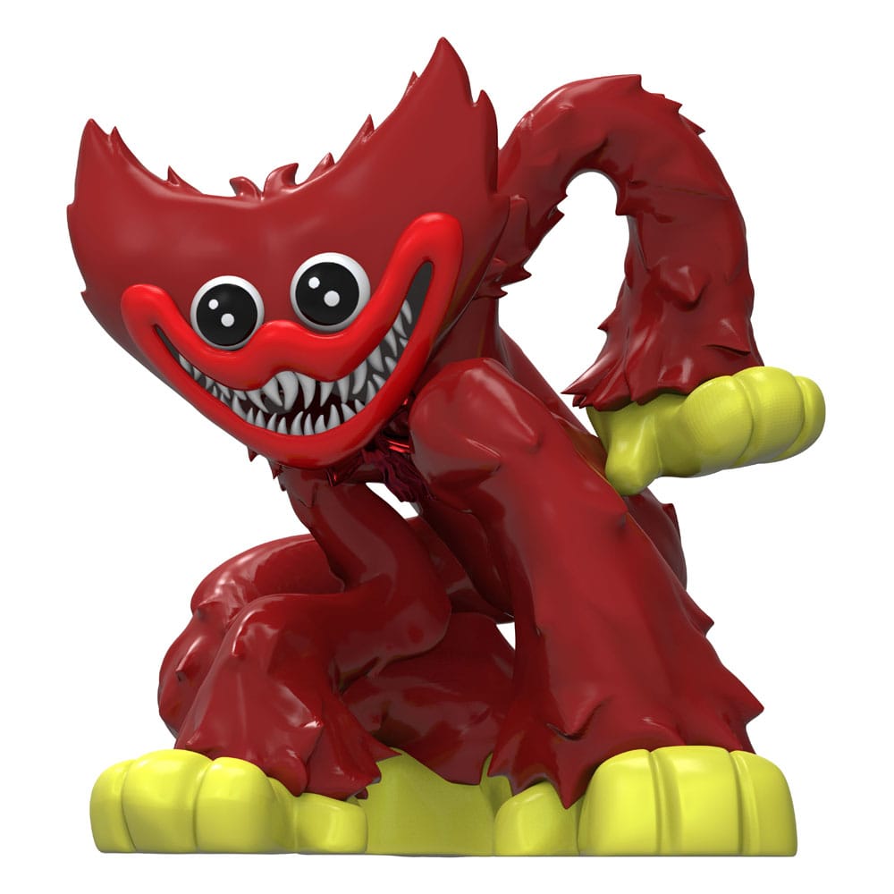 Poppy Playtime Minifigures 7 cm Serie 2 Display (24)