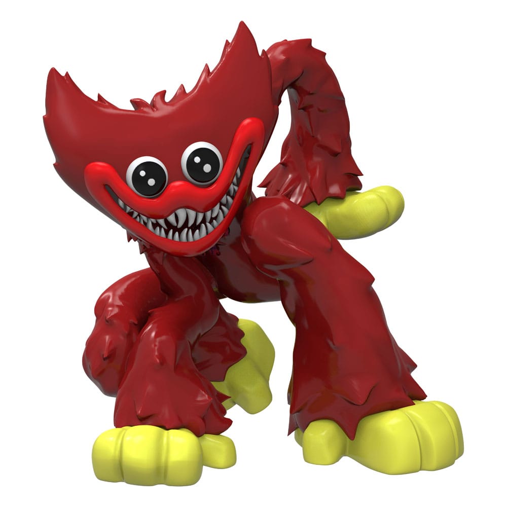 Poppy Playtime Minifigures 7 cm Serie 2 Display (24)